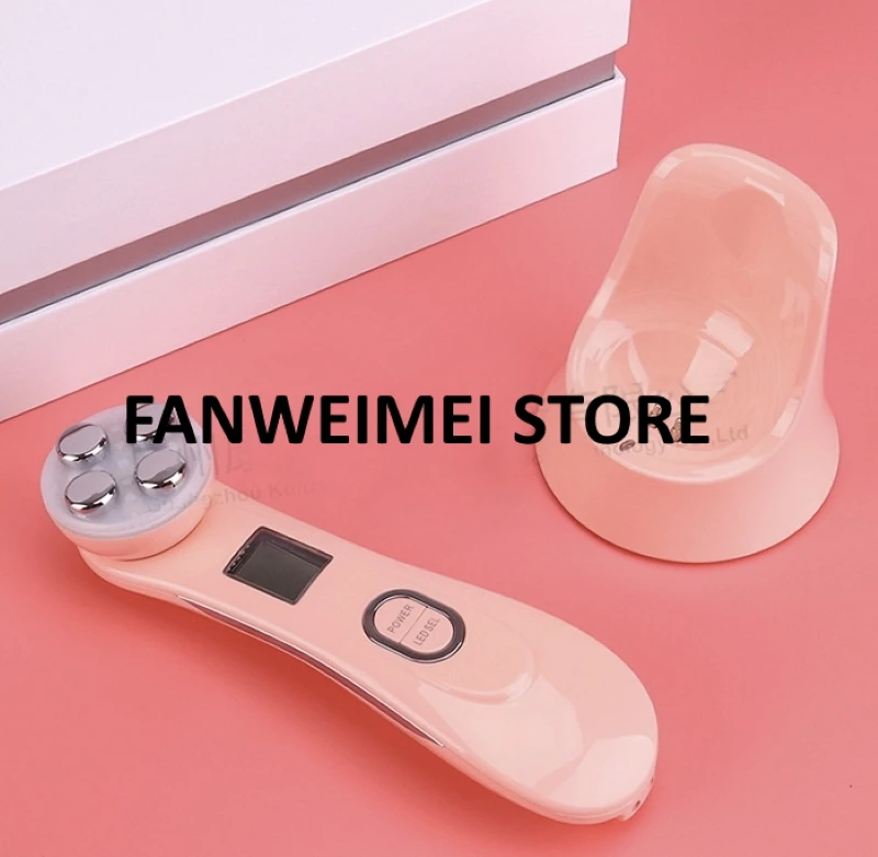 Подарочная причудливая коробка радиочастотная лампа электрическая мезотерапия