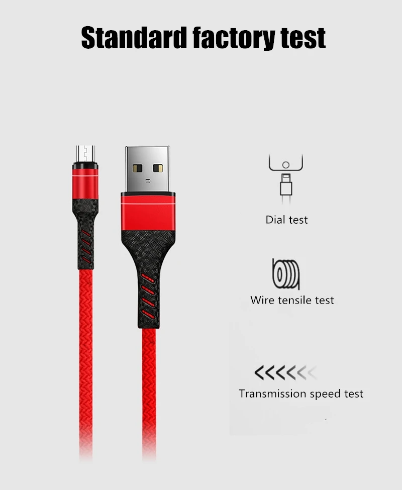 Тип Мода 3а зарядное устройство данных USB быстрая зарядка быстрая Синхронизация данных для тип-c IOS iPhone Android микро USB смартфон провод шнур