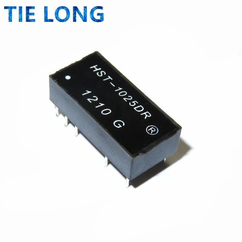 5 шт./лот HST-1025DR HST-1025 CROUP-TEK/DIP-10 В наличии IC