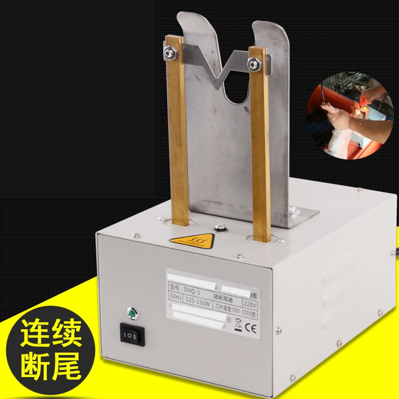 

Свиньи хвост Электрический Аккумуляторный триммер для волос триммер хвост триммер электрическое отопление хвост триммер для свиней свинья хвост Электрический Аккумуляторный триммер для волос триммер хвост триммер для волос