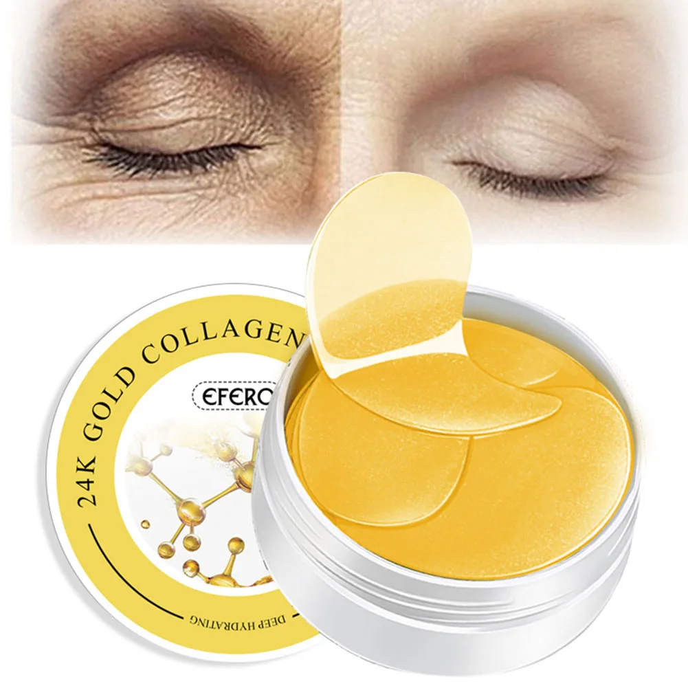 30 пар удаления лифтинг лица! Убирает темные круги под глазами гигиена Pad