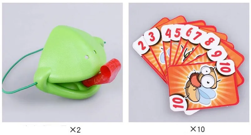 Greedy Хамелеон игра ящерица с высунутым языком игрушки Детские интерактивные