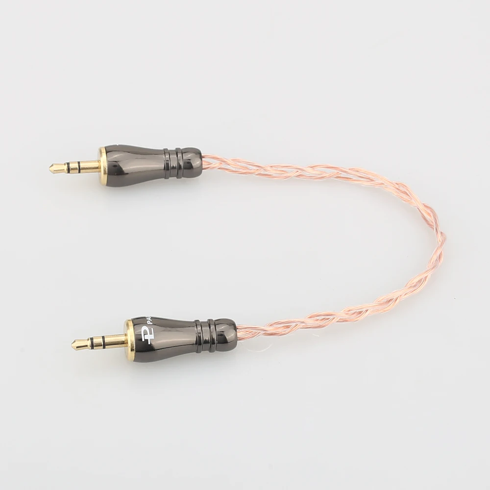 Hifistore 3 5 мм до мини стерео кабель папа с разъемом 15 см|male cable|3.5mm to 3.5mmcable male |