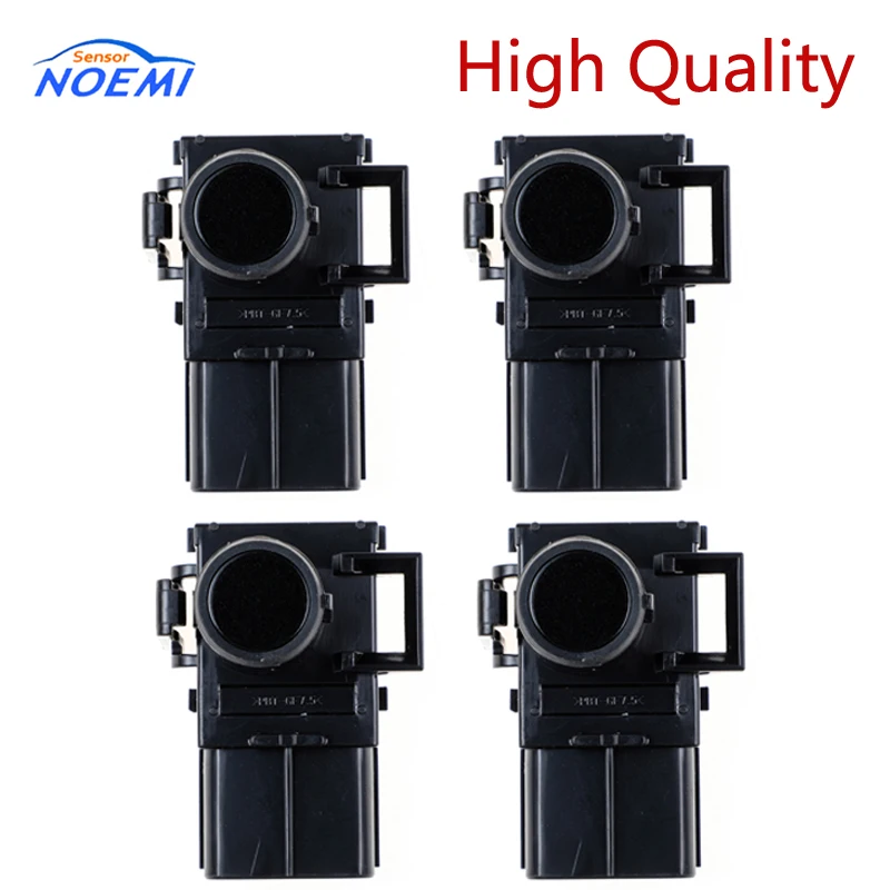 Новый датчик парковки PDC для Toyota Lexus RX270 RX350 RX450H GX400 Camry Land Cruiser Prado 89341 33210 188400