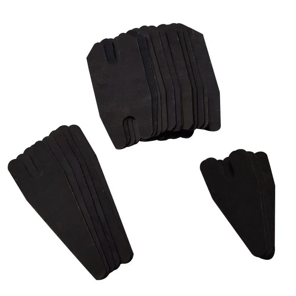 

Tattoo Machine Accessories 24 pcs/set Black Tattoo Machine Shader Liner Coil Machine Shrapnel Permanent Tattoo Supplies