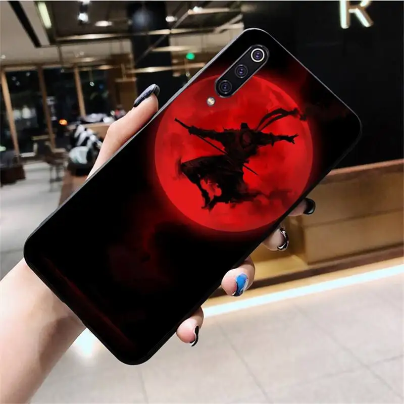 Чехол для телефона Samurai Ninja Huawei Nova 6se 7 7pro 7se honor 7A 8A 7C Prime2019 | Мобильные телефоны и