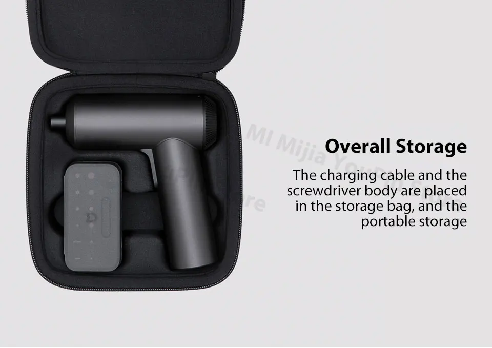 Xiaomi mijia электрическая отвертка Новые 12 шт. S2 Биты 2000amh батарея 3,6 V 5N. m Отвертка наборы большой крутящий момент PH1 H3 SL4