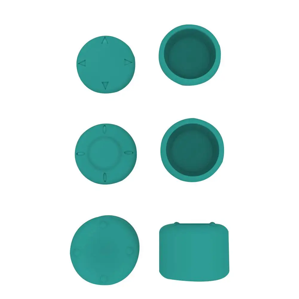 Силиконовая Защитная крышка для переключателя Lite нескользящая с рукояткой