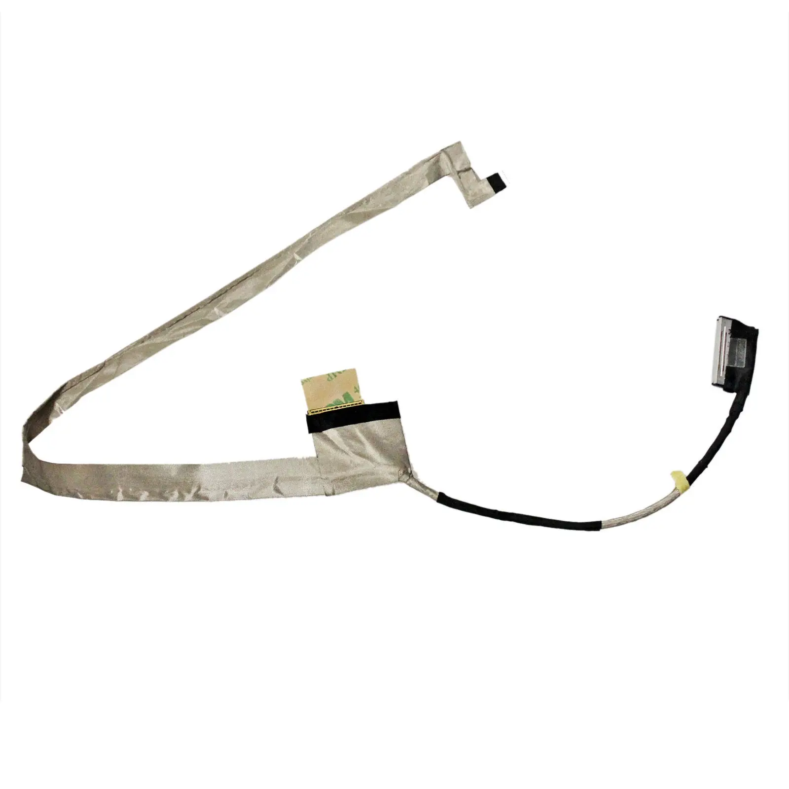 Кабель ЖК экрана для DELL Alienware 17 R1 M17X R5 R6 P18E 17X DC02001O100|Компьютерные кабели и разъемы| |