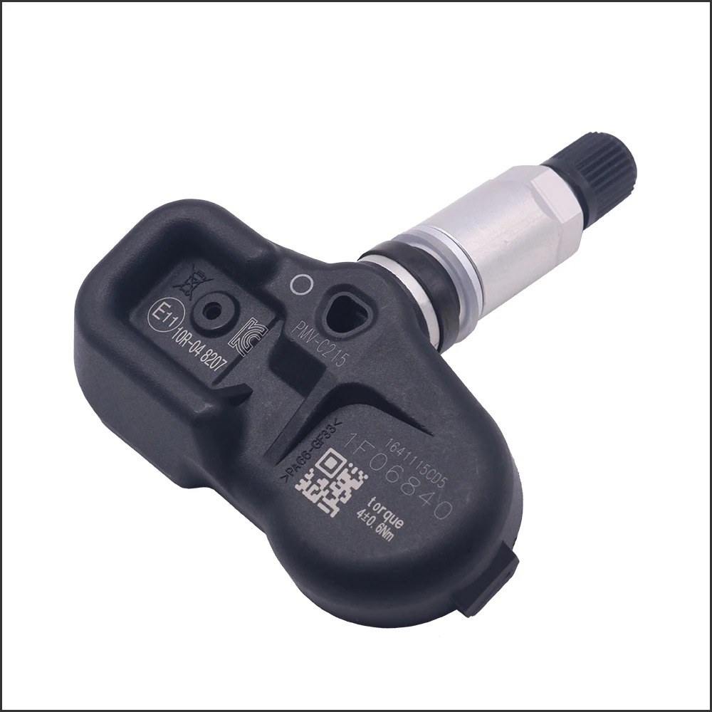 FOR 2015-2020 Toyota C-HR 433MHz PMV-C215 TPMS SENSOR TIRE AIR PRESSURE 42607-48020 | Автомобили и мотоциклы