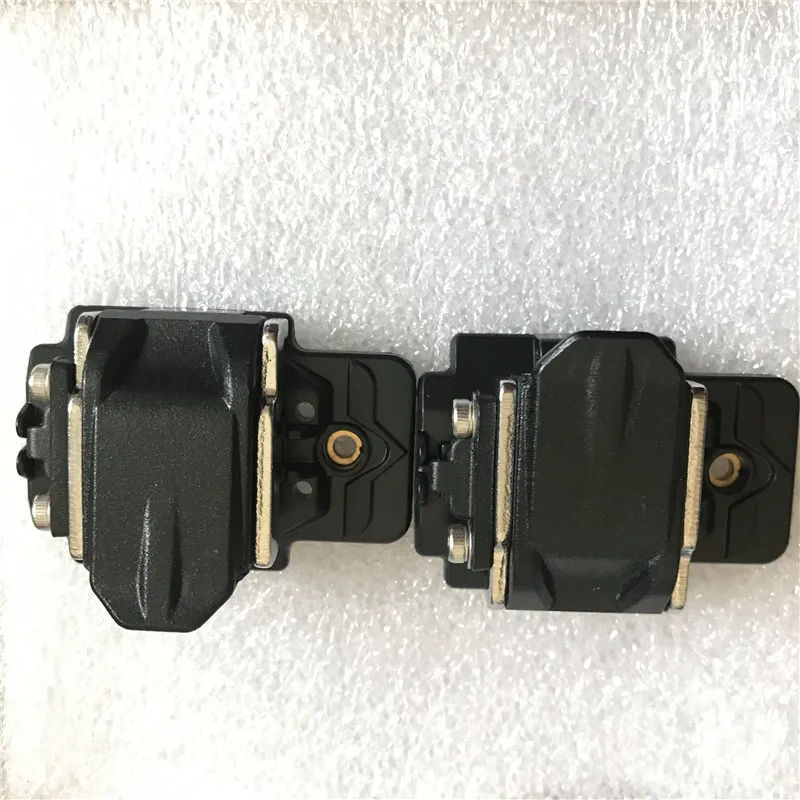 Original tumtec optical fiber fusion splicer three-in-one fixture fiber splicing machine holder 3 in 1