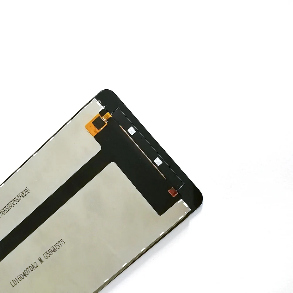 AICSRAD Новый Оригинальный сенсорный экран ЖК дисплей для Ulefone power 1 Запасные части +