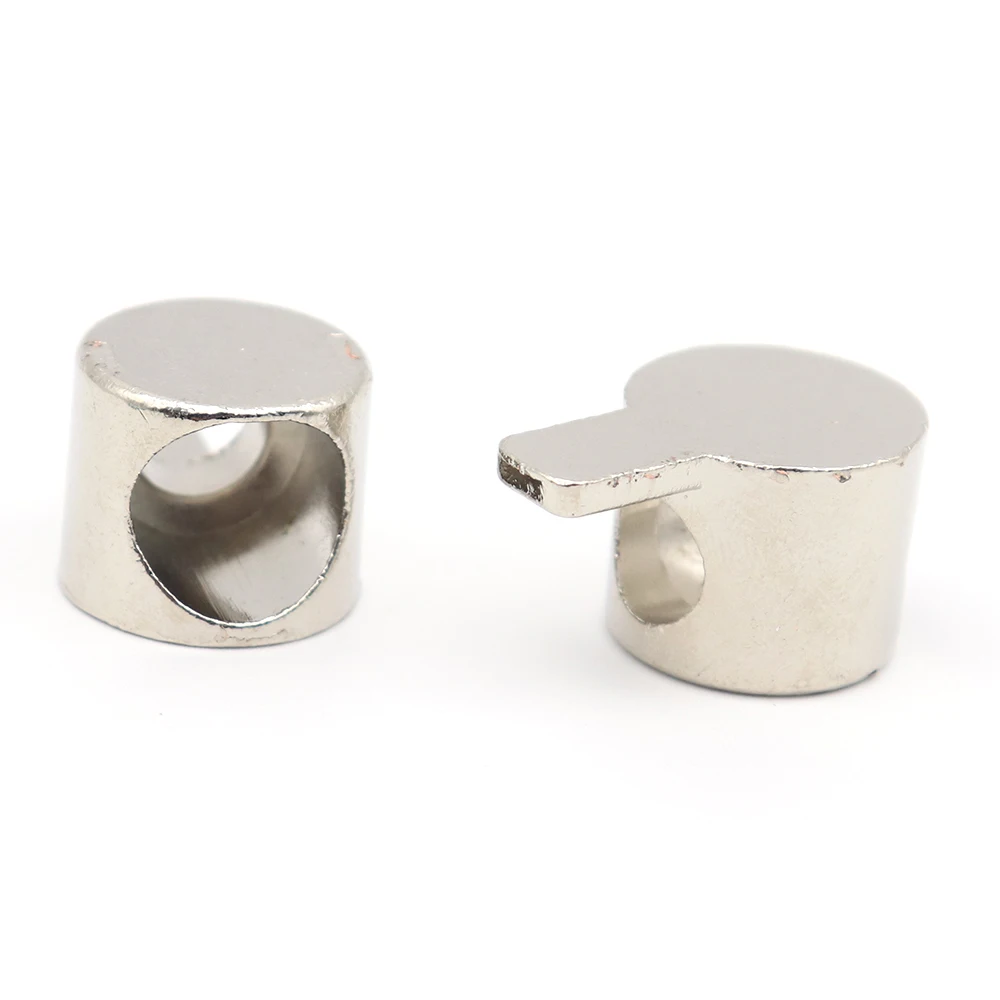 10 шт. алюминиевые детали для 3D-принтера 2020/3030/4040/4545