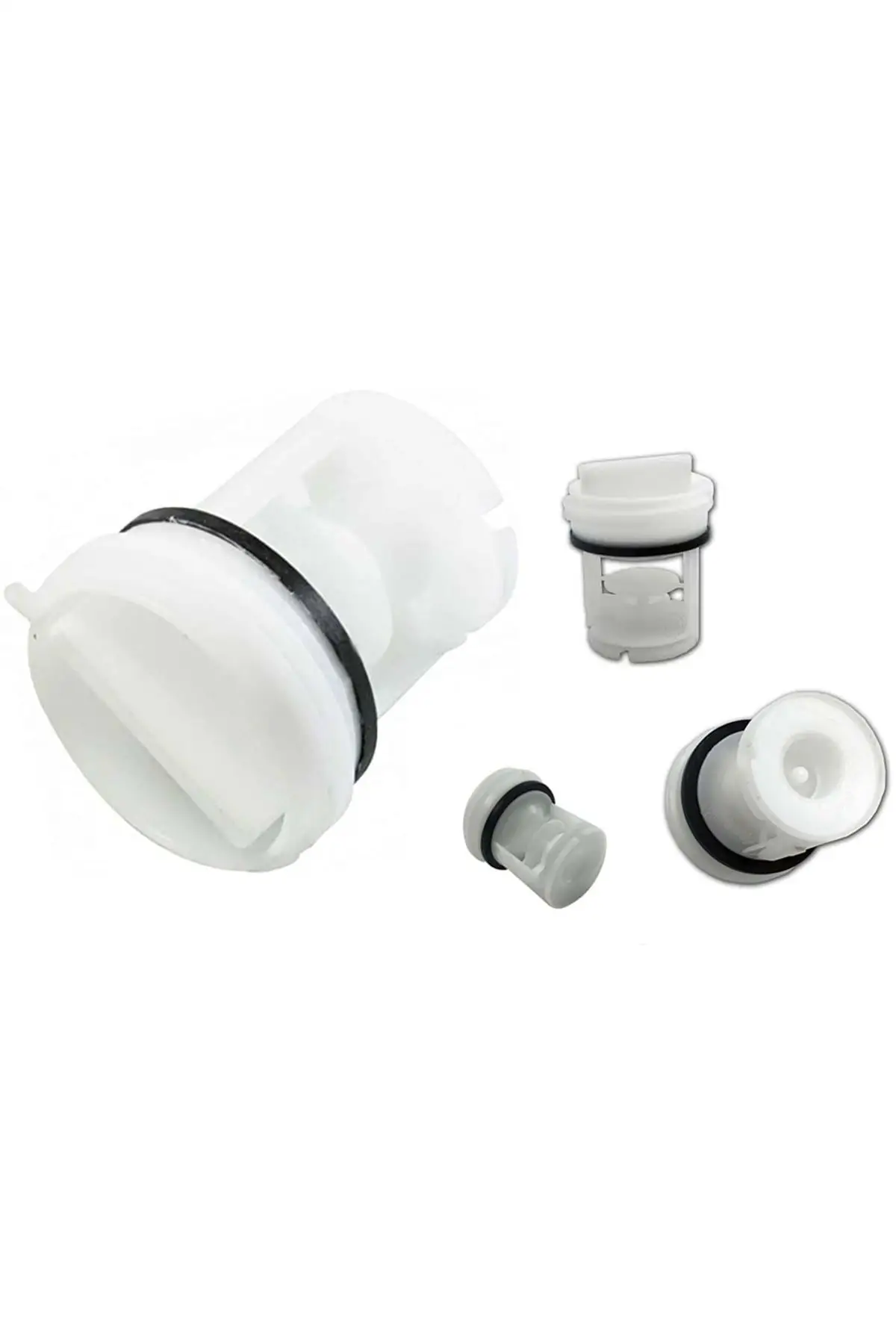 

Washing Machine Pump Cover Original