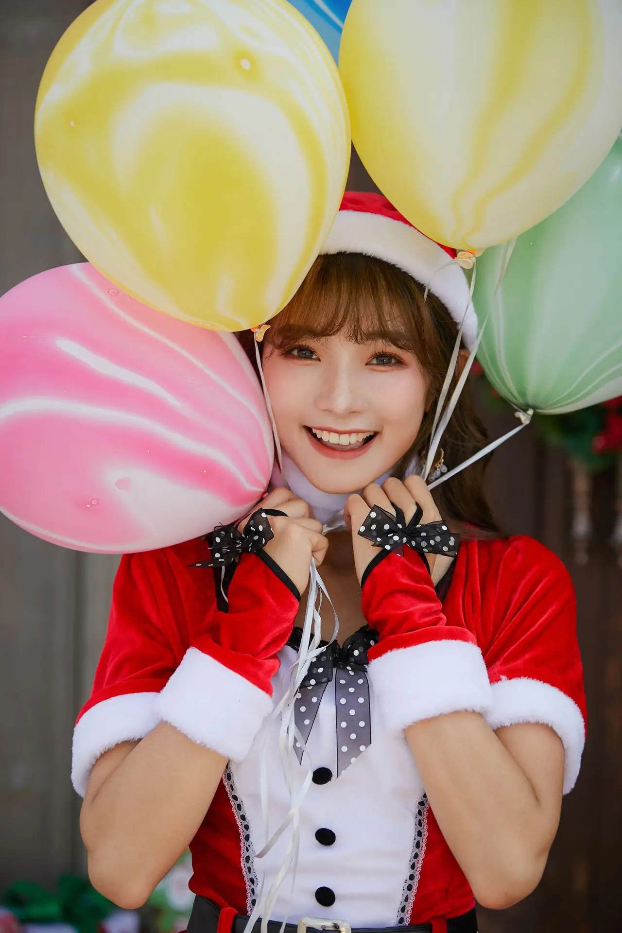 

Christmas costumes santa claus Cosplay Christmas Decoration Christmas party suits Christmas Suit snow maiden clothing Cosplay