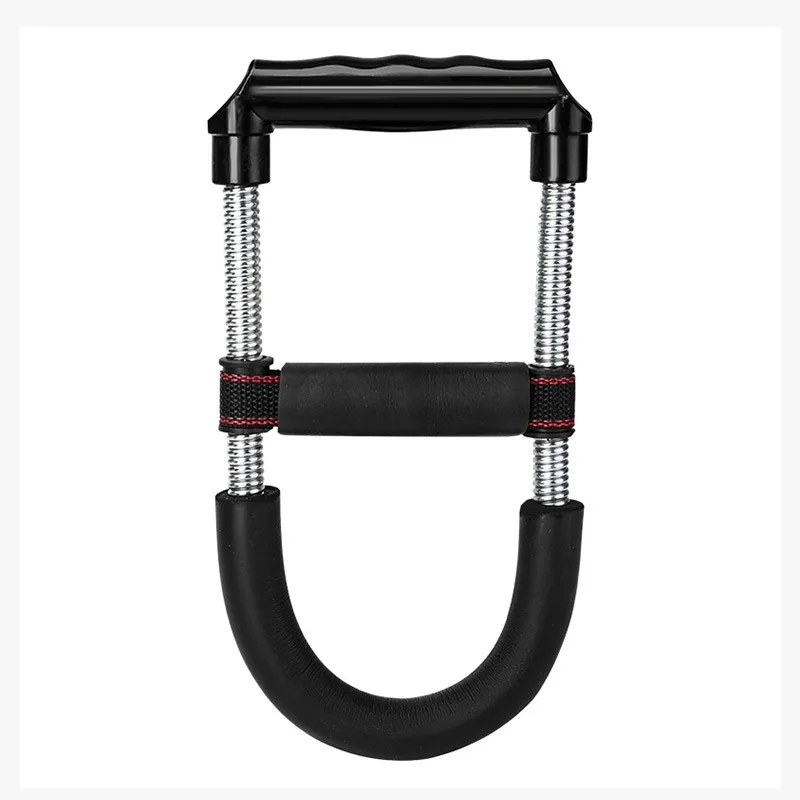 

Тренировочное сцепление на запястье, для бадминтона, предплечья, упражнения на палец, тренажер для рук, тренировочное оборудование для фитнеса, спортивные принадлежности