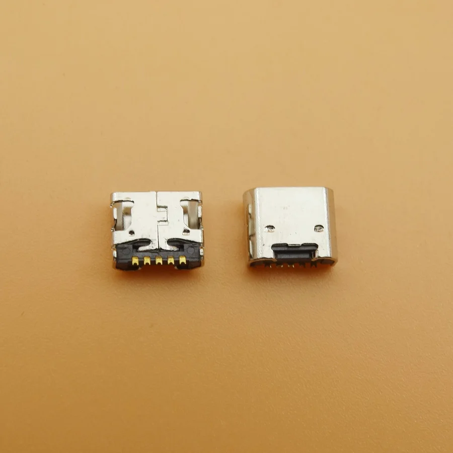 50 шт./лот USB разъем для зарядки порта коннектора вилки гнезда зарядного устройства для LG Stylus 2 Plus K535D K535N K530F on.