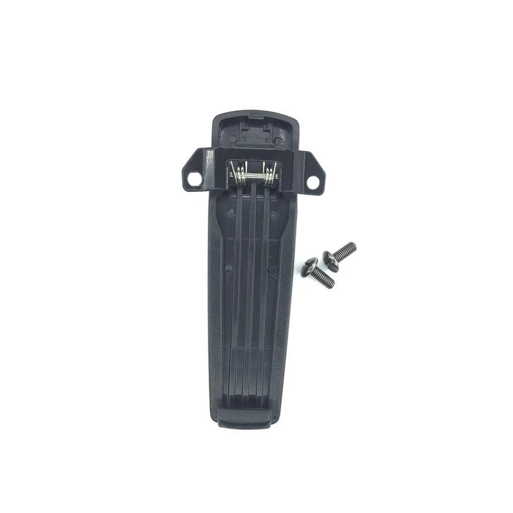 Зажим для ремня аккумулятора BC19 HYT Hytera PD700 PD780 PD980 PT 580H TC 720S 780 790M 890GM 880GM TC3000G