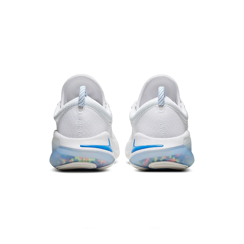 Оригинальные мужские кроссовки Nike Joyride Run FK, кроссовки для бега, амортизирующие, амортизирующие, прочные, легкие, дышащие, уличные, скакалки AQ2730