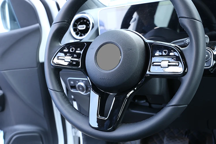 Рулевое колесо для Mercedes Benz A B C E G CLA CLS GLC GLE GLS EQC GLB W177 W247 W205 W213 C257 X253 W167 W463 X247 N293