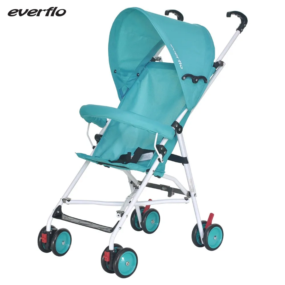 Коляска трость Everflo Simple Е 100|Легкая коляска| |