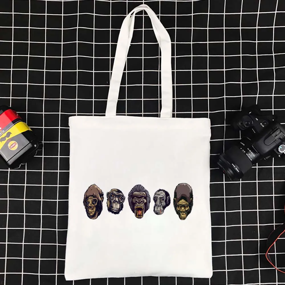 

Foldable Beach Bag Reusable Handbag Eco-friendly Shoulder Bags Cute Style Bags for Women Shoppers High Quality Canvas Handbags