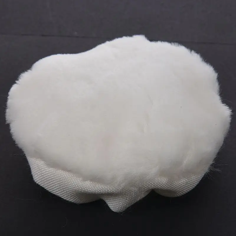 Набор шлифовальных колодок для полной полировки инструмент буфера