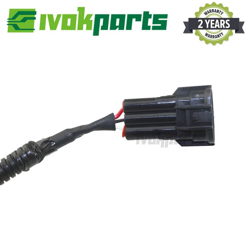 Датчик положения распредвала CPS для грузовика ISUZU NPR 4HK1 6HK1 HINO 8 97329775 1 98014831 0 8973297751