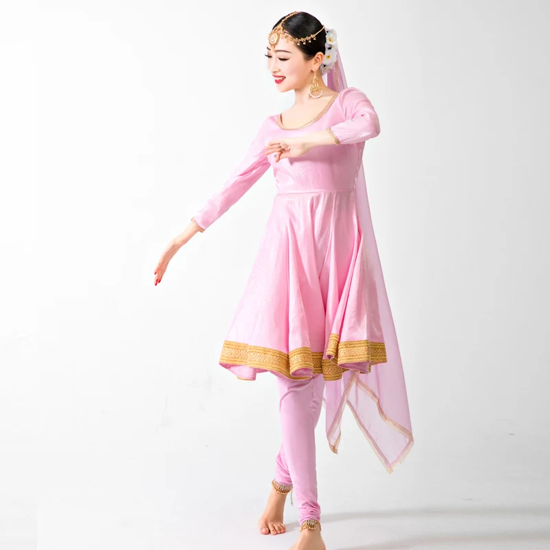 Женские хлопковые костюмы традиционные Punjabi Dupattas Kurtas Saree Top Katak комплекты на заказ