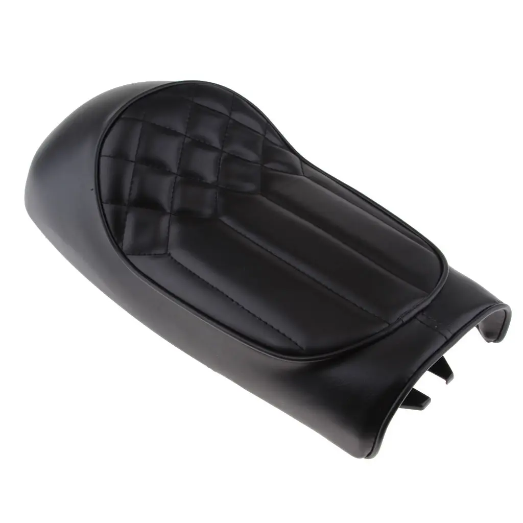 530 x 250mm Motorcycle Styling Cafe Racer Seat for HONDA CG125 AX100 |