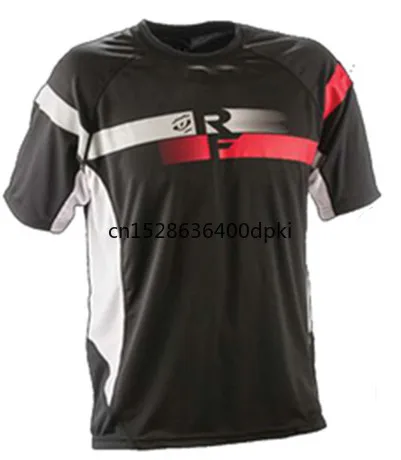 Фирменная Новинка Горные Джерси горный велосипед мотоцикл MTB DH мотоциклетная