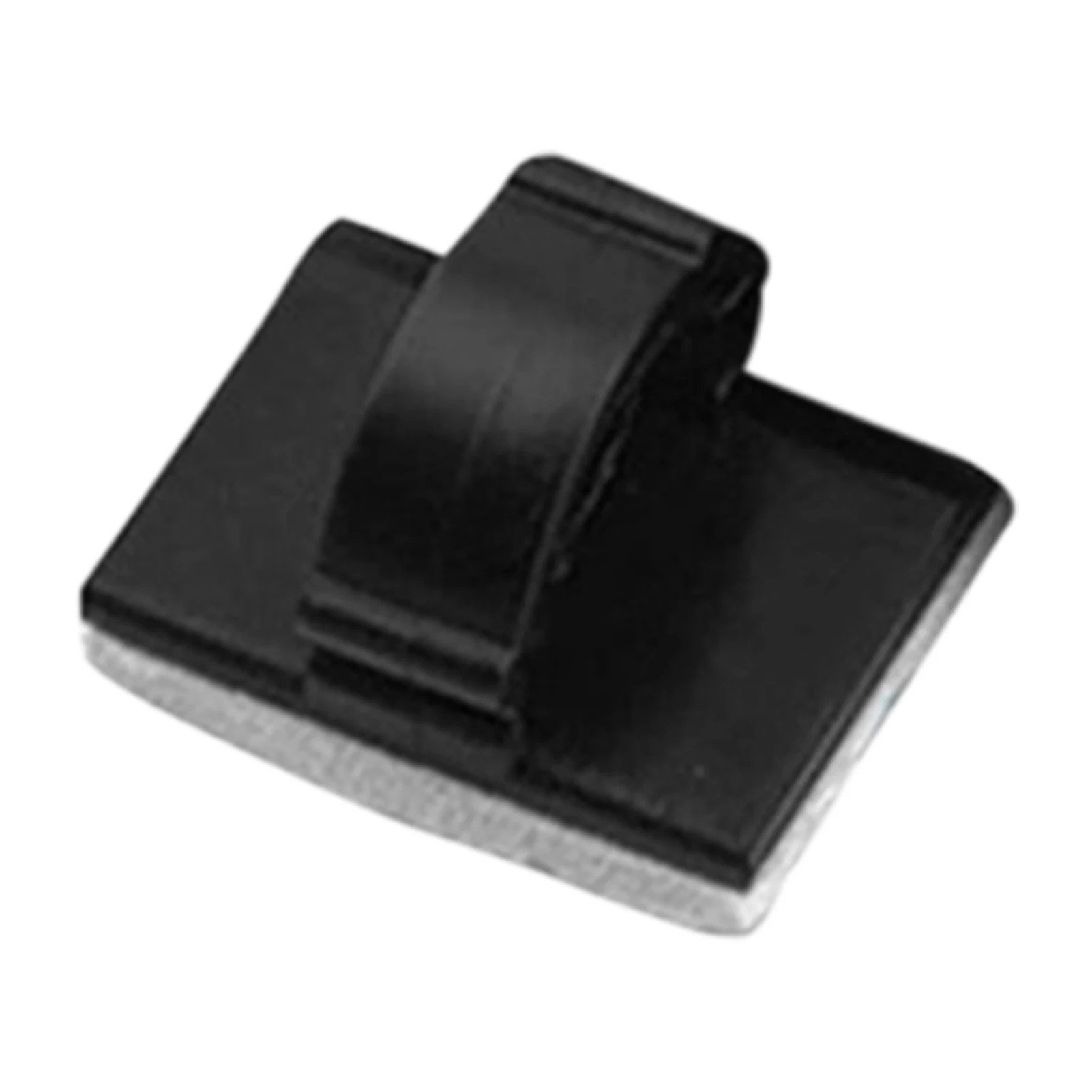 

30 шт., автомобильный держатель-зажим для кабелей