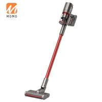 handheld cordless vacuum cleaner 26000pa 150aw strong suction brushless motor vacuum cleaner