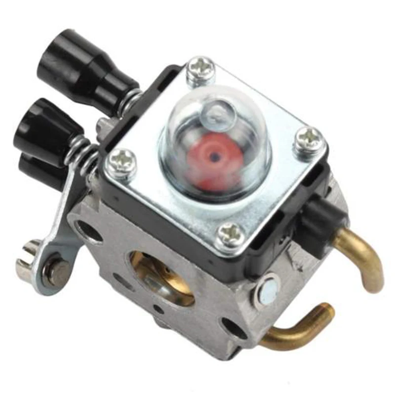 

Carburetor Gaskets Fuel Pipe Air Filter For Stihl FH75 HT70 HT75 KM80 KM85 KM85R