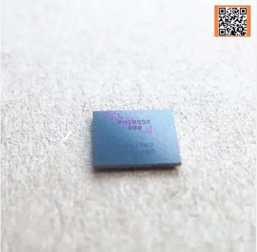5 шт. PMI8952 Power IC для Hongmi Redmi note3 чип PM|ic power|ic chip |