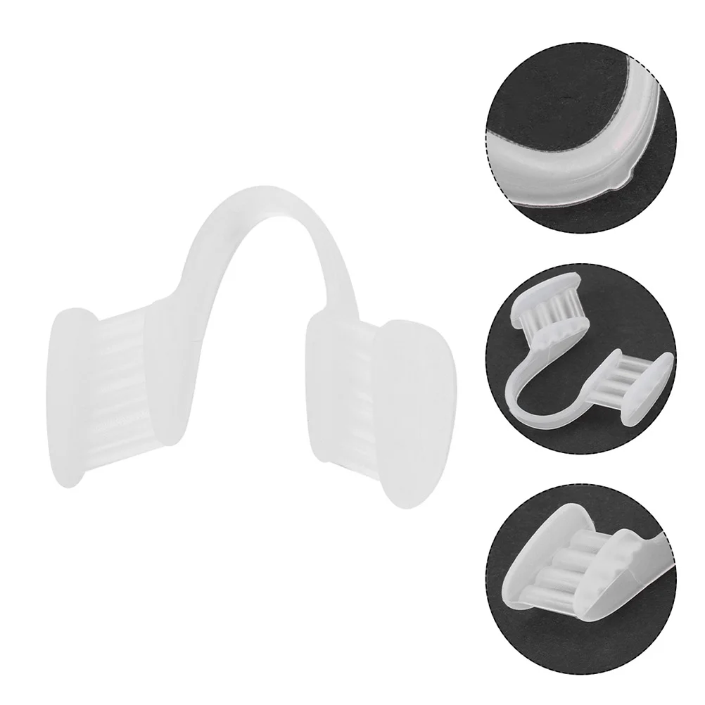 

4pcs Mouth Guard Night Grinding Silicone Teeth Guard for Clenching Guards