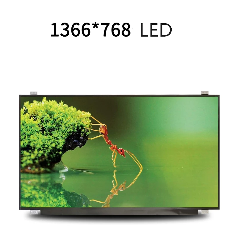 Новинка Светодиодная панель для экрана Φ N140BGE LB2 L32 L43 LA2 L31 L41 L42 1366*768 40pin мартикс