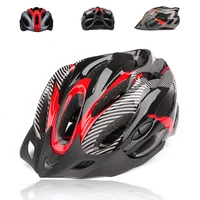 4 colors bicycle cycling helmet ultralight epspc cover professional road mtb bike safely cap sports riding cycling helmet