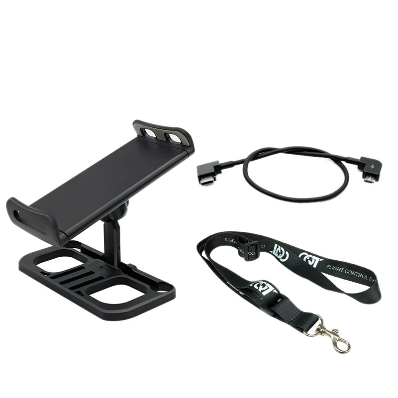 

Для DJI Royal MAVIC MINI SE/ Royal 2/ Royal Pro/Air/ Xiao 3,5-дюймовый большой плоский панельный кронштейн аксессуары