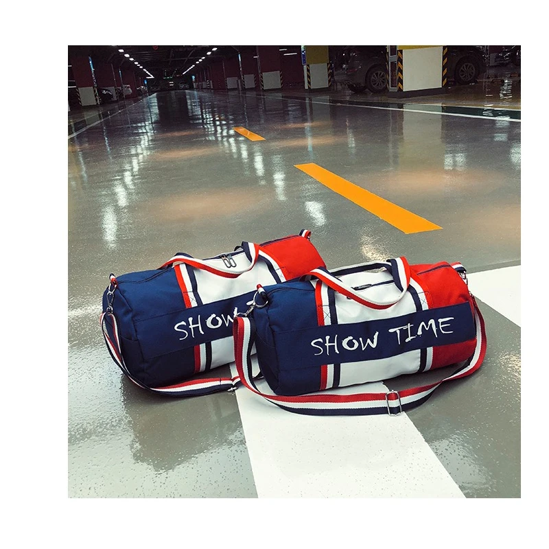 Bolsa de fitness separacion seca y humeda bolsa deporte portapartil viaje impermeable gimnasio yoga bolsa|Спортивные сумки| |
