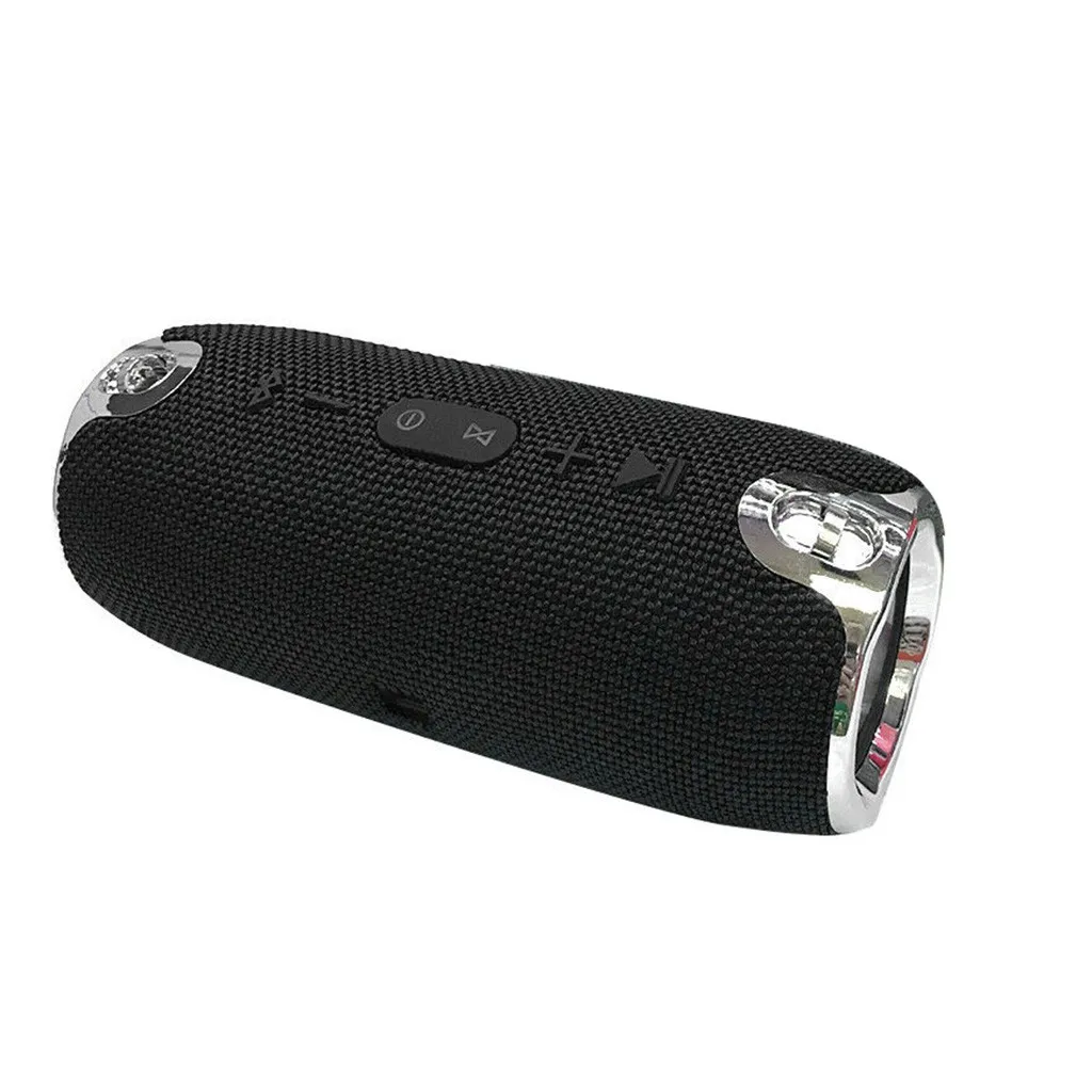 Wireless Bluetooth Speaker Rechargeable 40W Portable Wireless BT V4.2 Outdoor Stereo Speaker Waterproof30