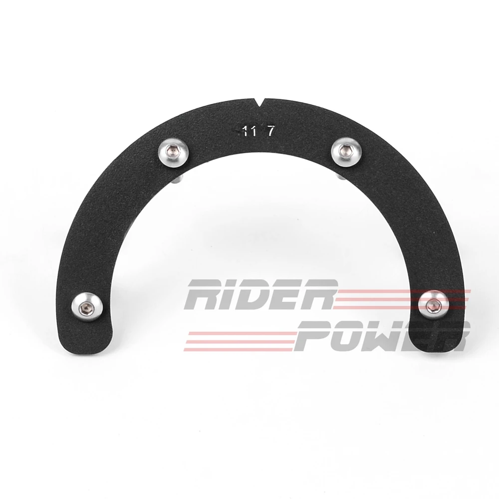 Адаптер для резервуара Ducati Multistrada 1200 Multistrada1200 2010 2011 2012 2013 2014 2015 кольцо с простой