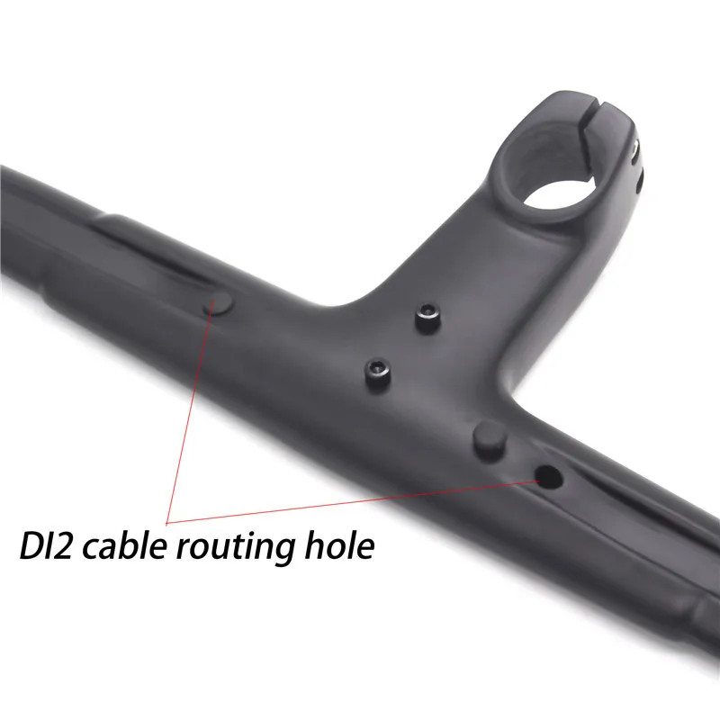 Скидка JIMAITEAM руль для велосипеда, руль для горного велосипеда, руль для шоссейного велосипеда, руль из углеродного волокна, Аксессуары для велосипе...