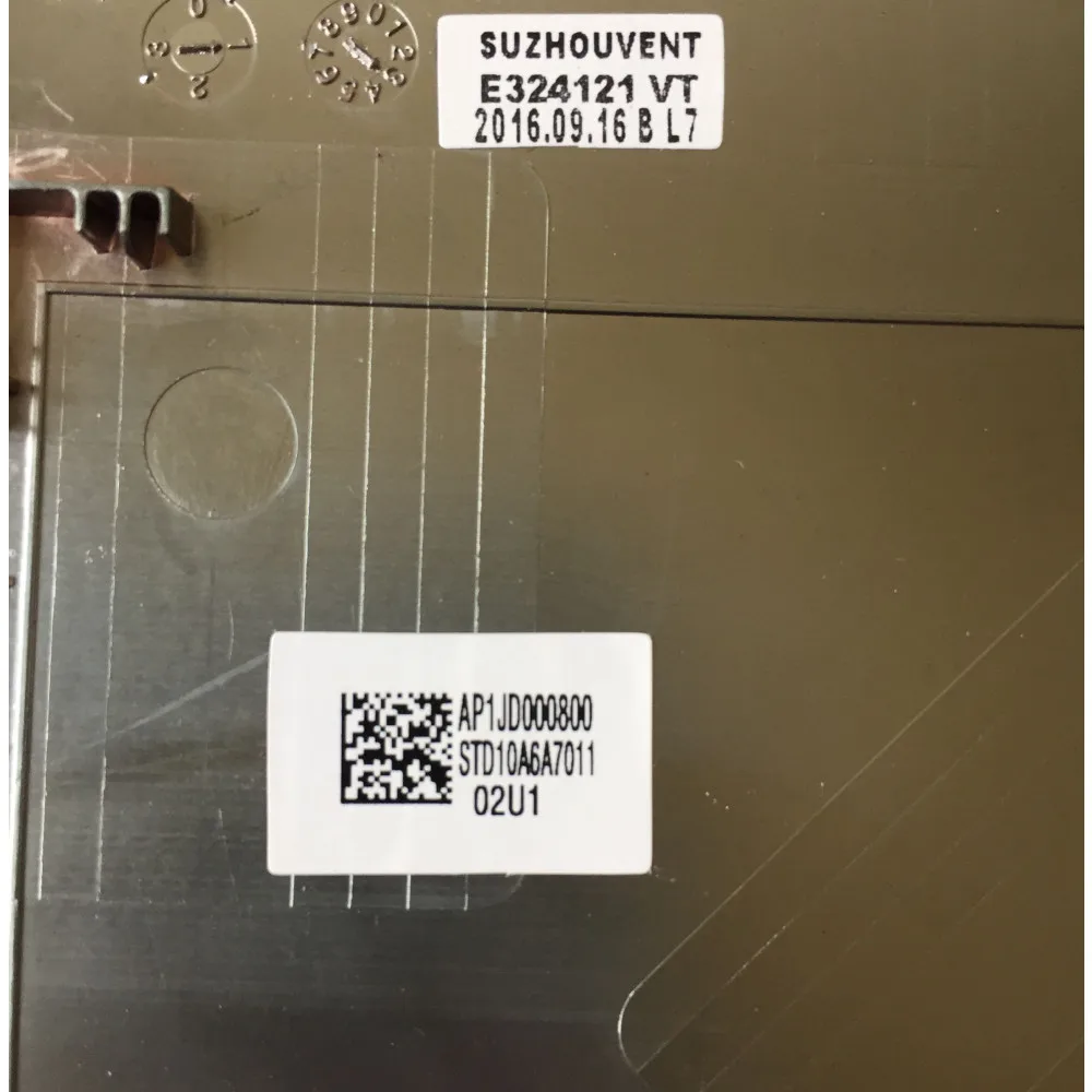 

New and Original For Lenovo flex4-15 1570 1580 Mega 510-15isk notebook shell D shell bottom shell