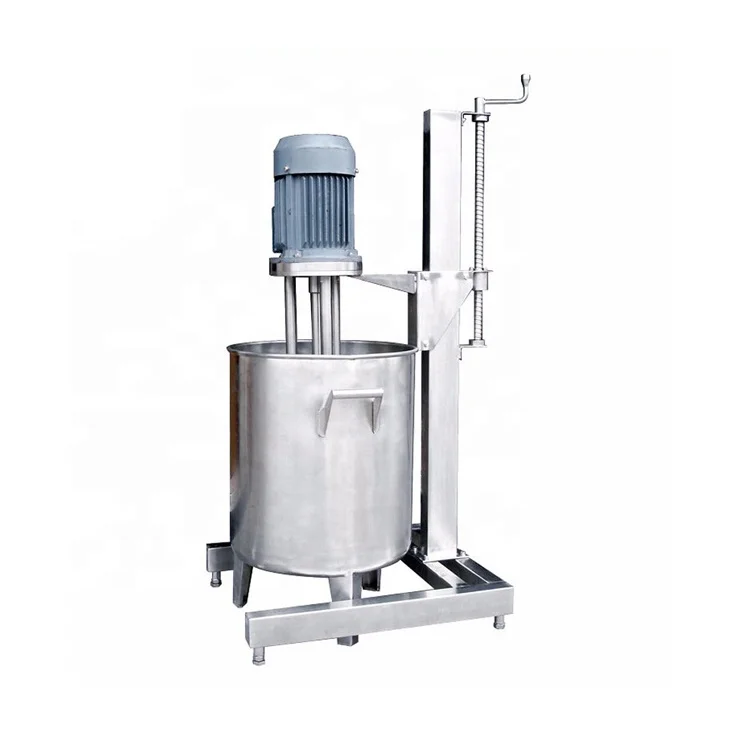 

worner emulsifier granulation speed lab bitumen homogenizer batch high shear mixer prices for wet