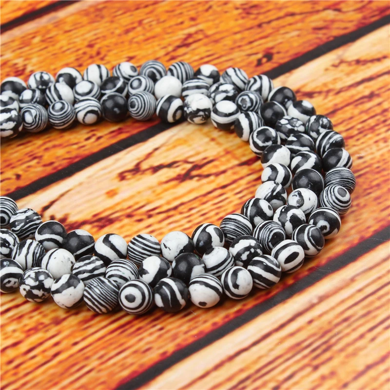 Полосатый Павлин Натуральный камень с открытым носком свободные разделенные