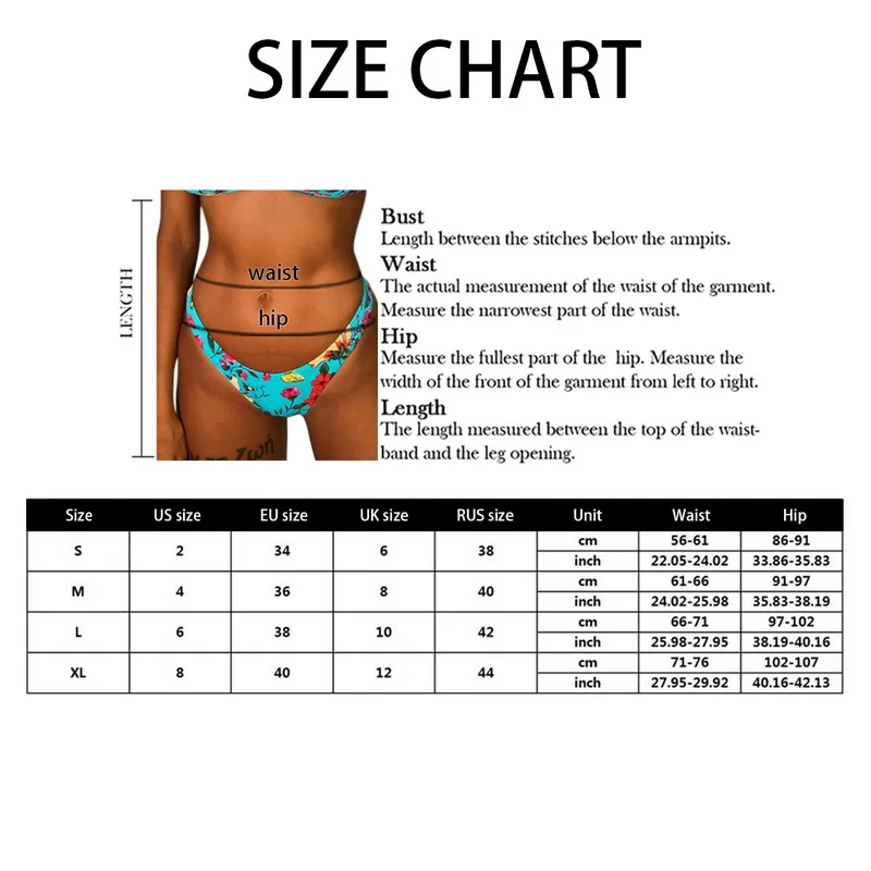

LOOZYKIT Sexy Printing Swim Briefs Women Swimwear Solid Swim Brief Female Brazilian Bathing Suit Summer Beach Wear Swimming Suit
