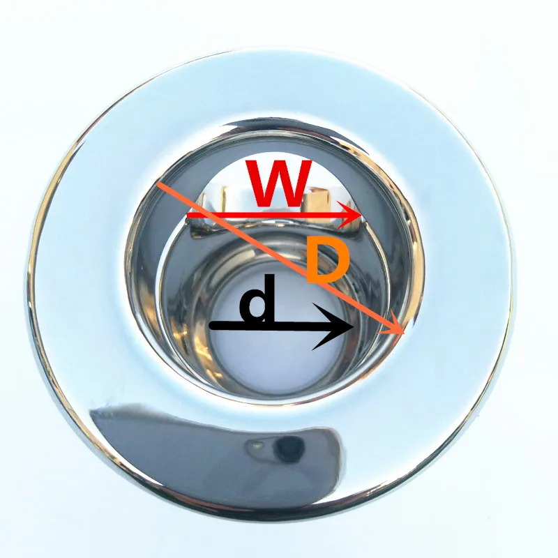 Тяжелые качественные шарики из нержавеющей стали Растяжитель подвеска в виде