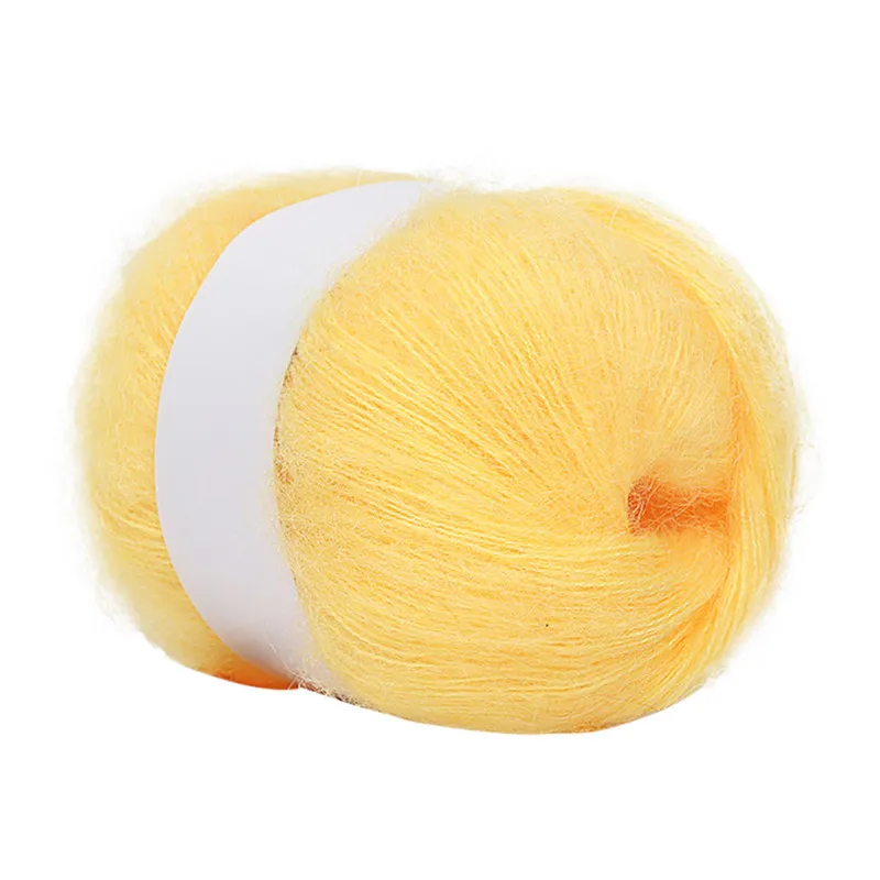 Шерстяная нить сделай сам плетеная пряжа для ручного вязания вязаное одеяло