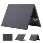 Чехол для ноутбука Huawei Matebook 13 14 16 MagicBook Pro 16,1 14 15 Mate D14 Mate D15, матовый чехол для Mate book X Pro 13,9